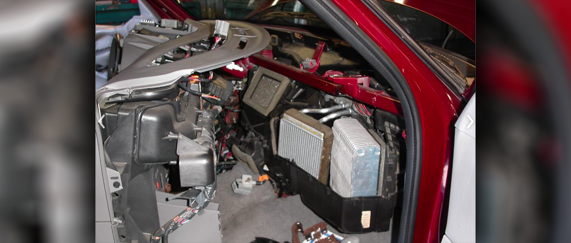 We Service all 
Makes and Models
